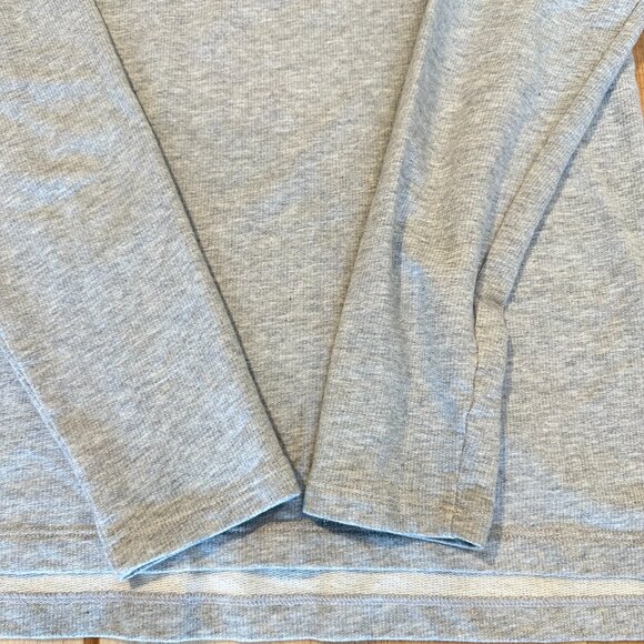 L.L.Bean Rugby Shirt Women's S REG - Picture 9 of 13